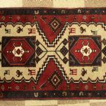 813 5430 ORIENTAL RUG